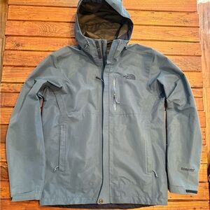 The North Face Men's GorTex Raincoat